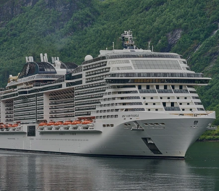 MSC Virtuosa